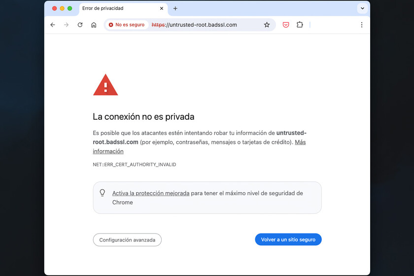miles de sitios web tienen cuatro meses para adaptarse