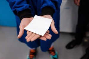 así es el tejido que promete reinventar la refrigeración
