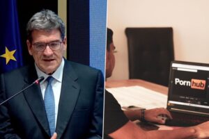 El Gobierno tiene lista su aplicación para limitar el acceso al porno: un "carné" mensual que despierta muchas dudas