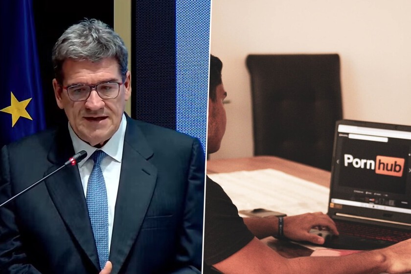 El Gobierno tiene lista su aplicación para limitar el acceso al porno: un "carné" mensual que despierta muchas dudas