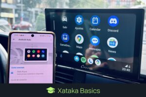 Cómo personalizar el menú de apps de Android Auto para tener tus favoritas a mano