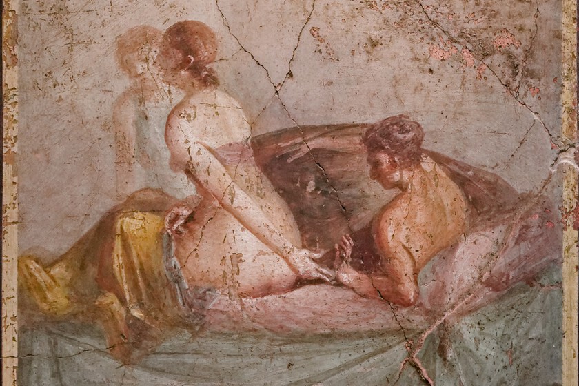 Los Gobiernos llevan siglos tratando de ponerle puertas al porno. No les ha ido demasiado bien