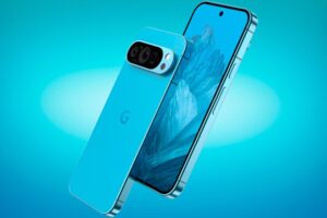Google tiene un plan para que el Pixel 9 sea un dardo al iPhone 16 Pro: usar su misma pantalla