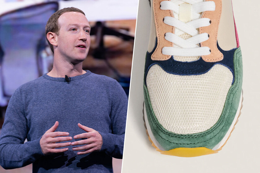 unas zapatillas alicantinas que lo están petando en Silicon Valley