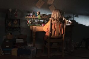 Las dos películas de terror del director más personal e impactante de los últimos años han llegado a Netflix