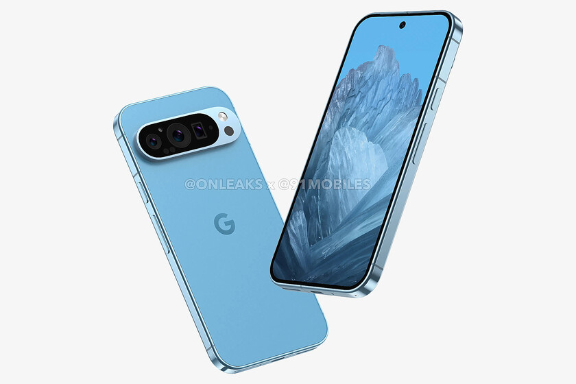 Google prepara su propio Recall, según Android Authority. Y a priori nos gusta mucho más que el de Microsoft