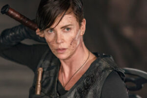 "Tío, siento lo mismo por ti". Aquella vez que Charlize Theron coqueteó con un fan después de proponer que fuera la nueva Thor