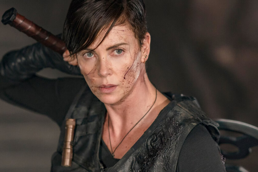 "Tío, siento lo mismo por ti". Aquella vez que Charlize Theron coqueteó con un fan después de proponer que fuera la nueva Thor