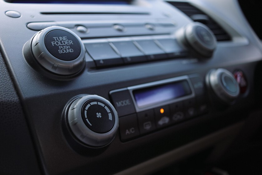 la joya olvidada en la climatización del coche
