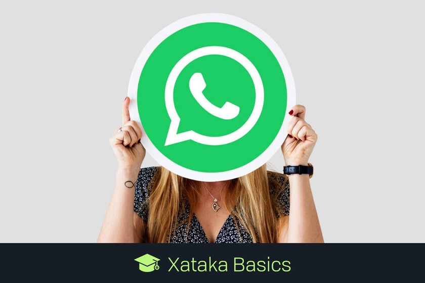 cómo configurar la app para hacerte invisible a tus contactos