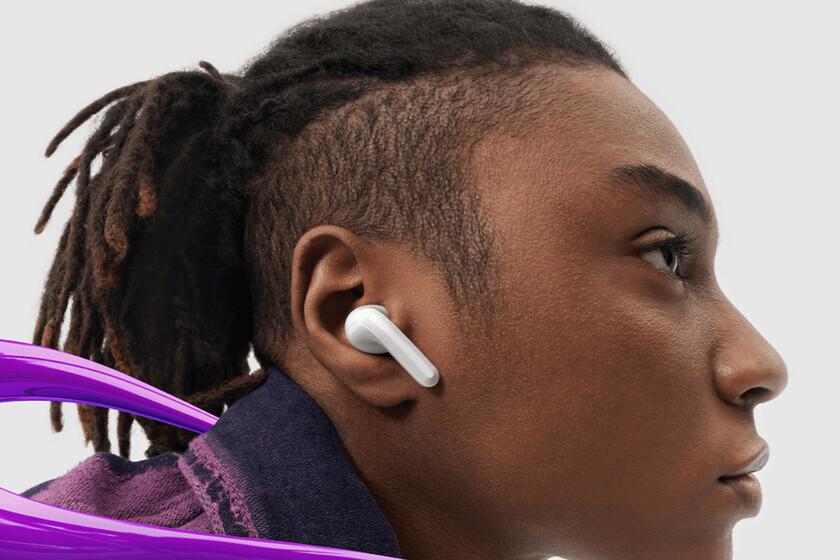 Los auriculares Bluetooth de Xiaomi que arrasan en el mercado cuestan menos de 14 euros y tienen autonomía para todo el día