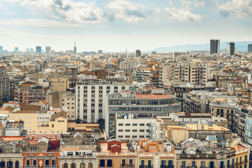 El alquiler de temporada se ha convertido en un lucrativo atajo para burlar la ley de vivienda. El Gobierno quiere evitarlo