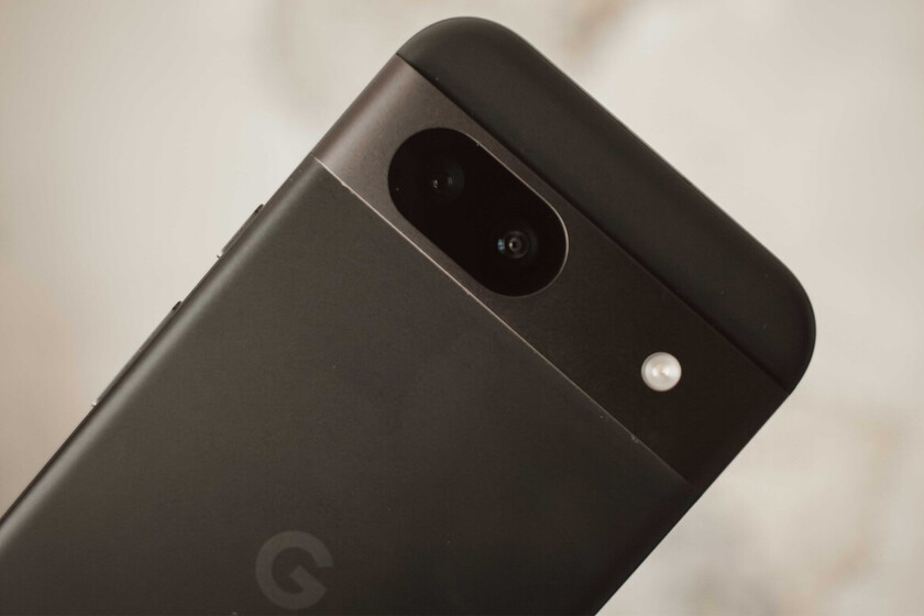 este Google Pixel es uno de los teléfonos sorpresa de 2024 y ahora sale aún más barato