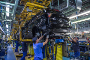 626 despedidos, prejubilaciones y 1.000 trabajadores en ERTE