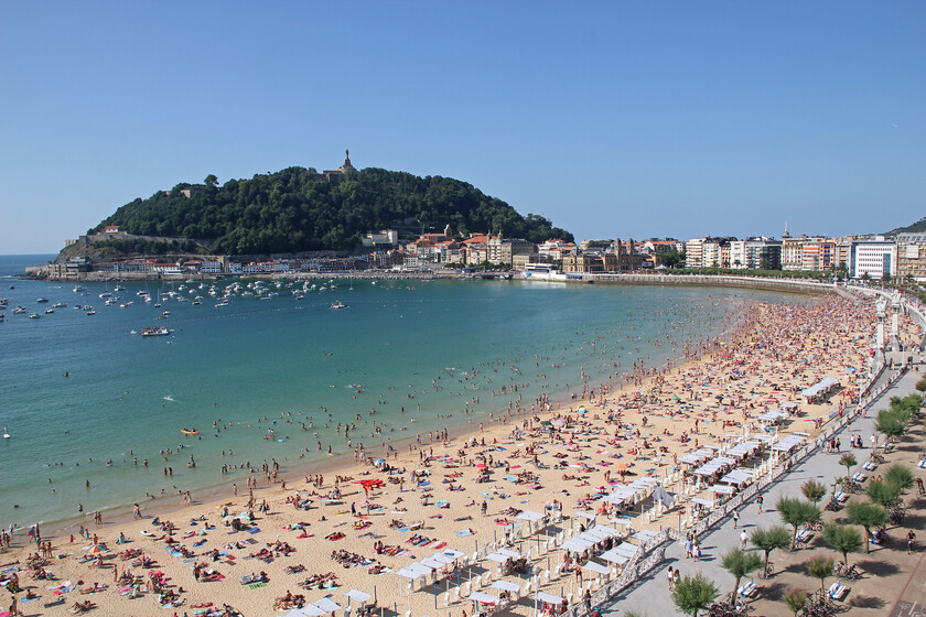 veranos más atractivos en Escandinavia que Mallorca