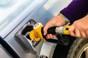 el precio del petróleo lleva meses subiendo