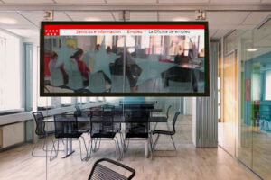 un bono de productividad a las oficinas de empleo