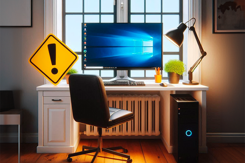 El soporte de Windows 10 tiene los días contados. 0patch promete parches de seguridad por mucho más tiempo