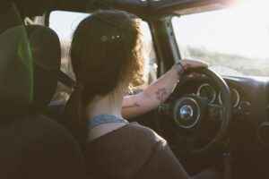 qué autos pueden circular y cuáles descansan el 6 de julio