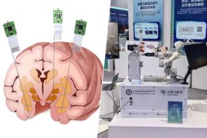 Neuroscroll es su respuesta a Neuralink