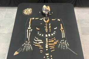 otro sitio arqueológico a la colección de México