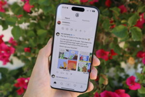 Llevo en Threads desde su lanzamiento y contra todo pronóstico me parece una plataforma mucho más amigable que Twitter