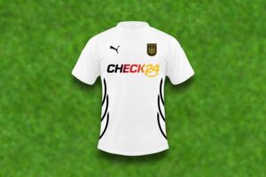 esta ha sido su jugada maestra con la camiseta de la selección alemana