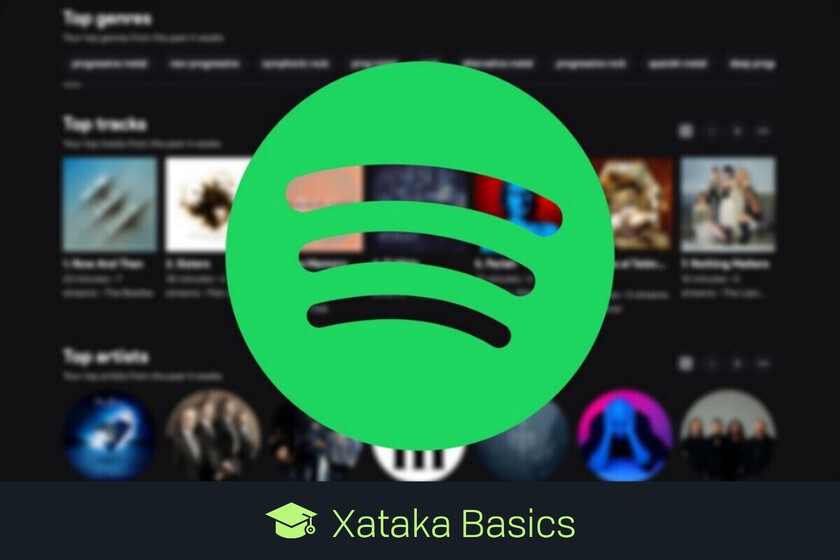 Cómo mejorar la calidad de sonido de Spotify