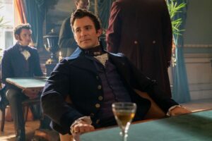 Malas noticias para los fans de 'Los Bridgerton'. La temporada 4 de la serie de Netflix se retrasará aún más por este contratiempo