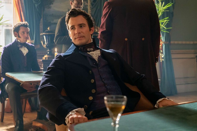 Malas noticias para los fans de 'Los Bridgerton'. La temporada 4 de la serie de Netflix se retrasará aún más por este contratiempo