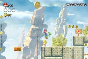 Nintendo no quiere IA generativa en sus juegos. Y tiene una razón estratégica muy clara