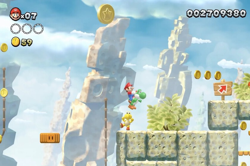 Nintendo no quiere IA generativa en sus juegos. Y tiene una razón estratégica muy clara