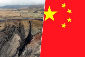 Las tierras raras son elemento vital en la cadena de suministro global. China lo sabe y ha adoptado una decisión clave