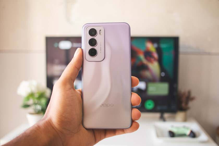 OPPO Reno12 Pro, análisis - review con características, precio y ficha técnica
