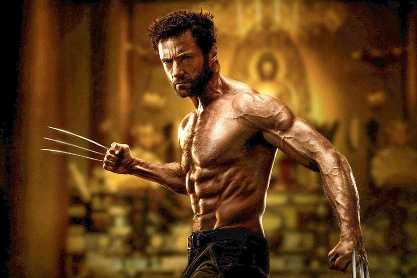 "Estaban desesperados". Kevin Feige explica cómo Hugh Jackman consiguió el papel de Lobezno pese a ser descartado por ser demasiado alto