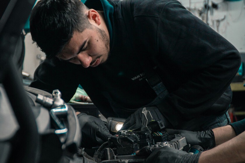 17.000 talleres concluyen cuáles son los coches que más se rompen: Japón y Europa vuelven a dejar resultados antagónicos