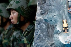 China ya era la potencia absoluta de las tierras raras. Su último descubrimiento le da aún más ventaja sobre el resto