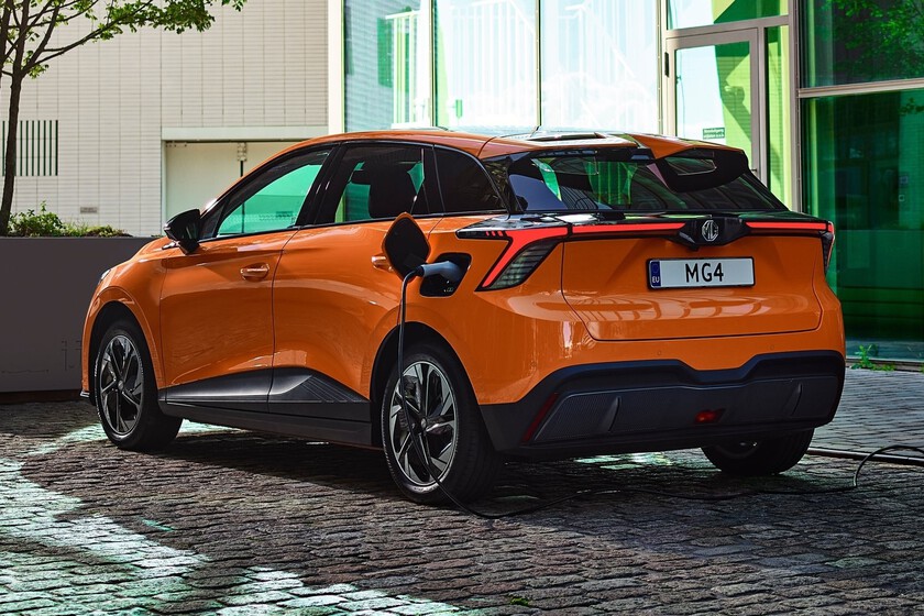 tres expertos opinan sobre los aranceles al coche eléctrico chino