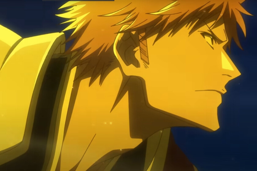La temporada 3 de 'Bleach TYBW' desvela su explosivo tráiler, y promete ser uno de los bombazos del año. Ya hay fecha de estreno para el regreso de Ichigo Kurosaki