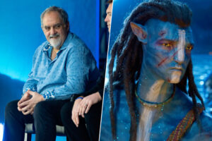 Con la muerte del productor de 'Avatar' se ha ido también una era en la que las películas no las hacían los accionistas