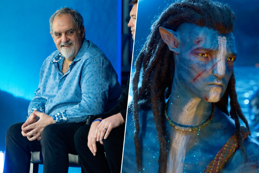 Con la muerte del productor de 'Avatar' se ha ido también una era en la que las películas no las hacían los accionistas