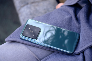 Con Android 14, cámara Leica y buen diseño, este móvil top de Xiaomi está ahora súper rebajado con más de 250 euros de descuento