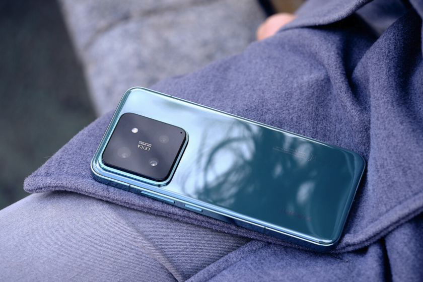 Con Android 14, cámara Leica y buen diseño, este móvil top de Xiaomi está ahora súper rebajado con más de 250 euros de descuento