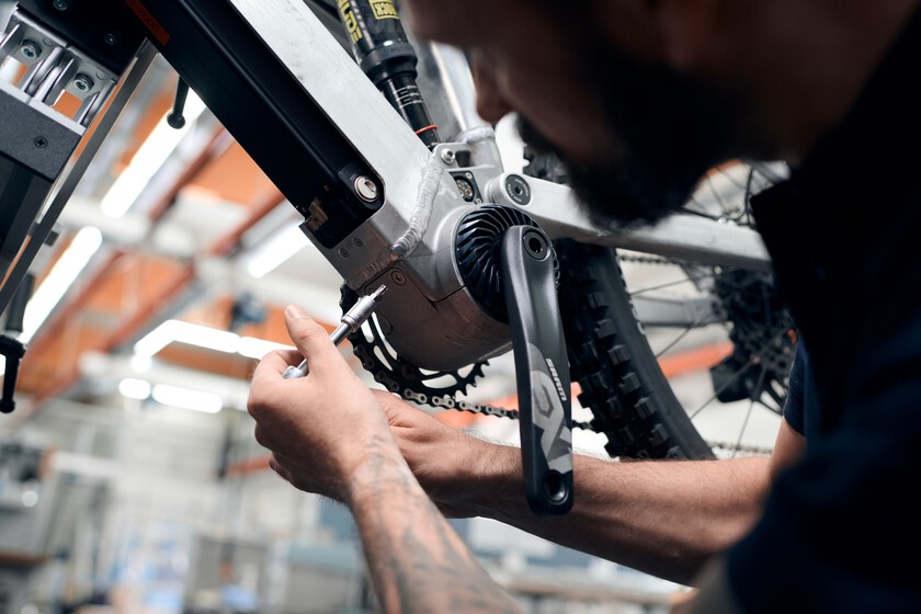copiar el motor de los coches híbridos