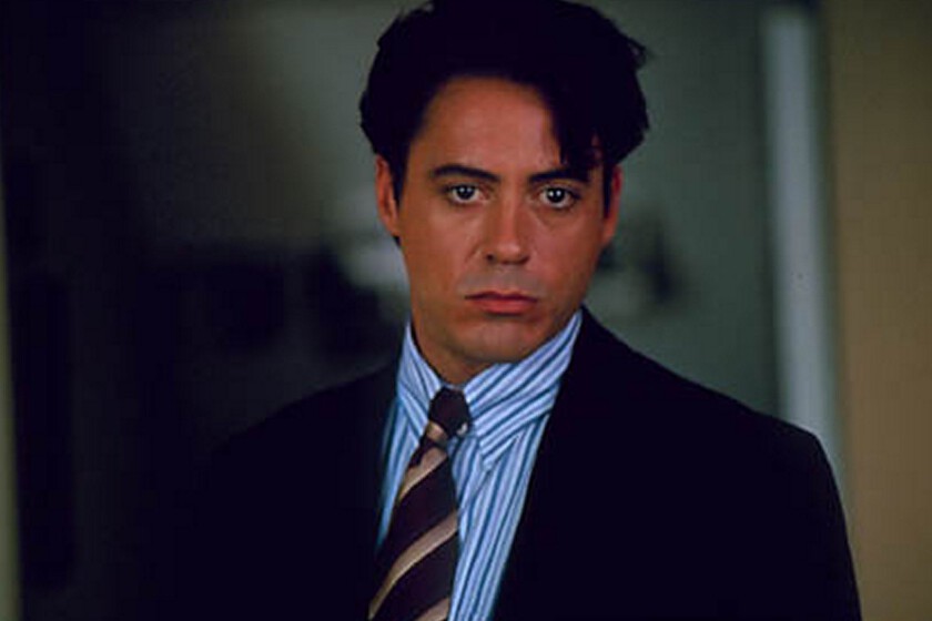 "Es la peor película de acción de la historia". Robert Downey Jr. la odia tanto que preferiría volver a la cárcel que a su rodaje