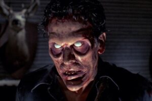La mejor noticia del año para los amantes del cine de terror. Sam Raimi regresa 15 años después al género en el que brilló con la trilogía de 'Posesión infernal'