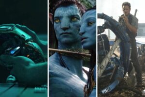 Estas son las 10 películas que más han recaudado en taquilla de la historia y dónde puedes verlas en streaming