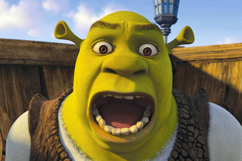 DreamWorks prepara su arma secreta contra Pixar y confirma 'Shrek 5', que ya tiene fecha de estreno