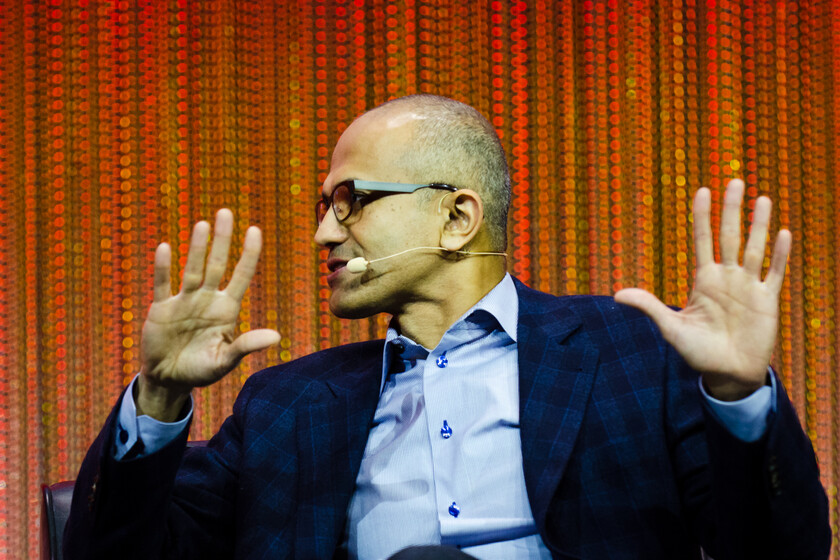 Microsoft temía una acusación antimonopolio con OpenAI. Por eso ha decidido abandonar su puesto en la junta directiva