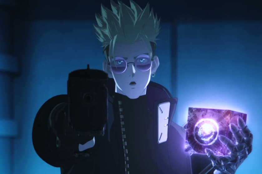 Casi nadie daba dos duros por 'Trigun Stampede', pero su secuela con el regreso de Vash Estampida ya está en marcha y sabemos dónde se podrá ver en streaming